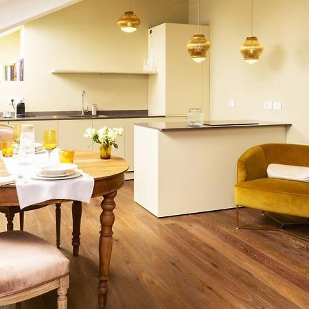 New Boutique Apartment Turin Exteriör bild