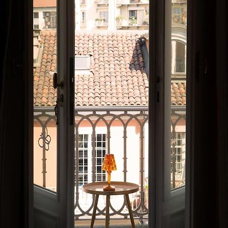 New Boutique Apartment Turin Exteriör bild