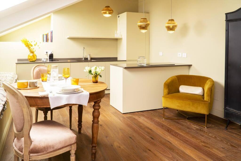 New Boutique Apartment Turin Exteriör bild