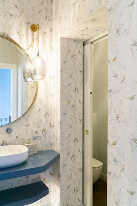 New Boutique Apartment Turin Exteriör bild