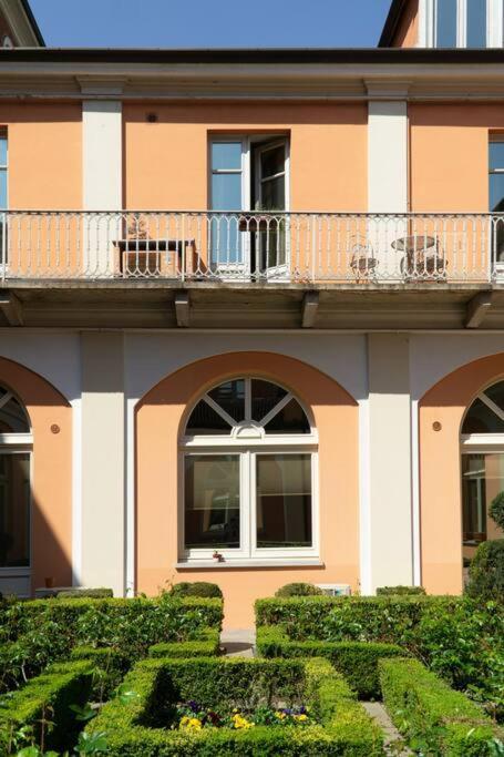New Boutique Apartment Turin Exteriör bild
