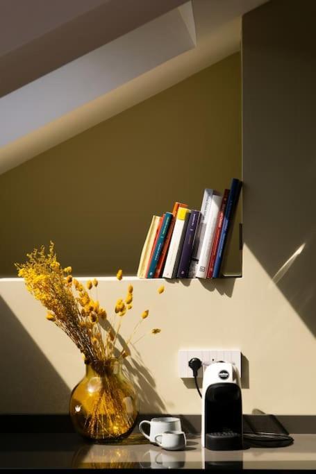 New Boutique Apartment Turin Exteriör bild