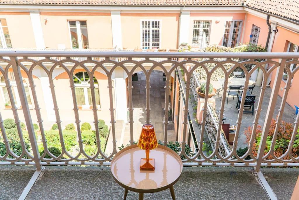 New Boutique Apartment Turin Exteriör bild
