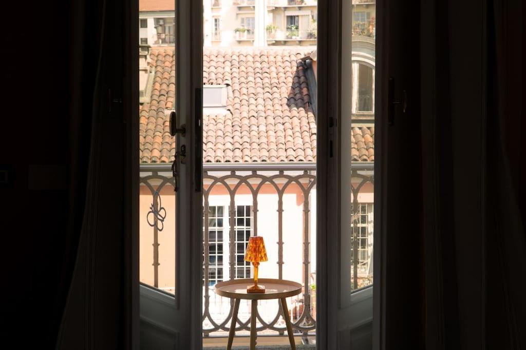 New Boutique Apartment Turin Exteriör bild