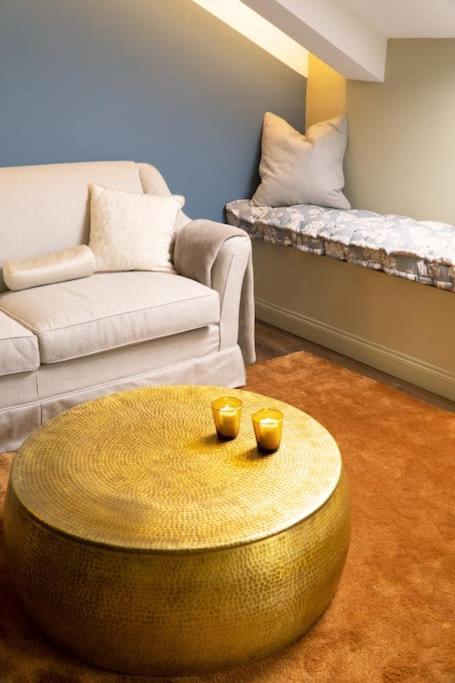 New Boutique Apartment Turin Exteriör bild