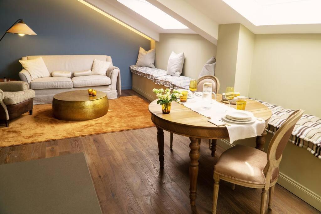 New Boutique Apartment Turin Exteriör bild