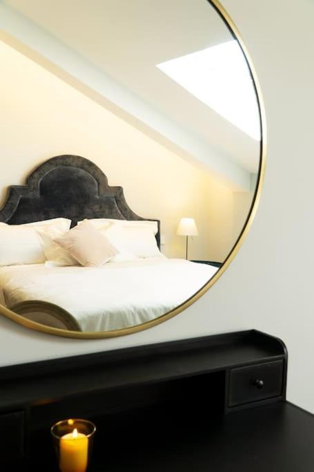 New Boutique Apartment Turin Exteriör bild